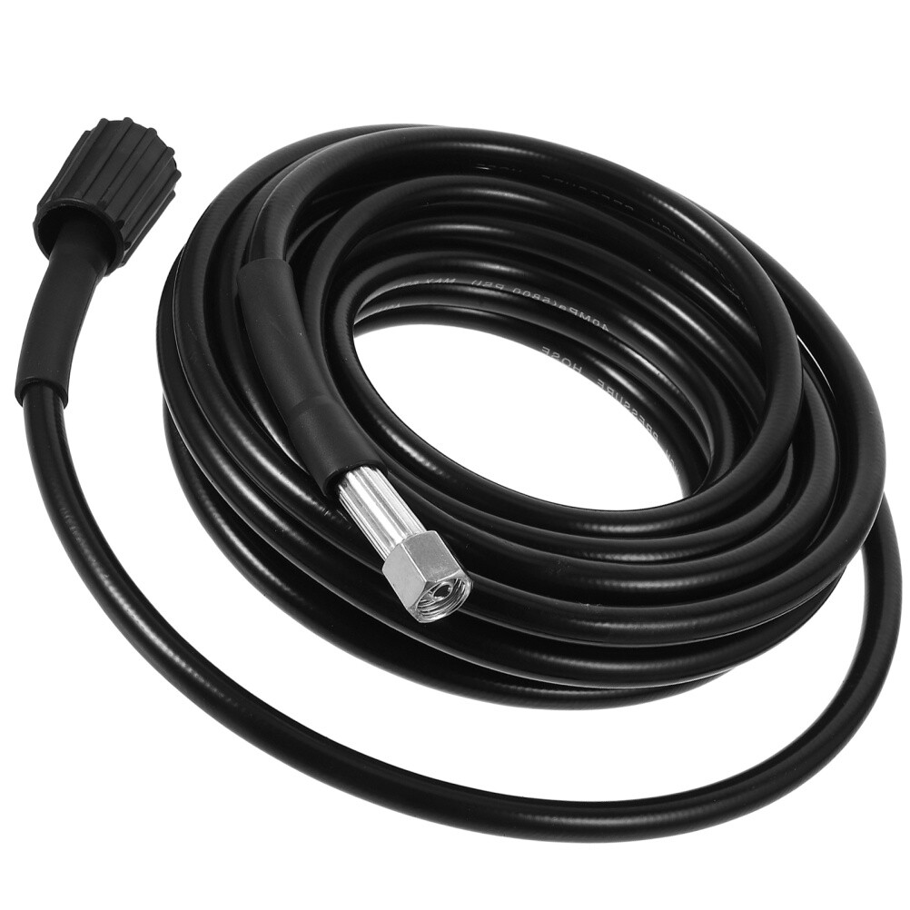 8 M Portland Power Washer Parts Hose Pressure 50 Foot Water