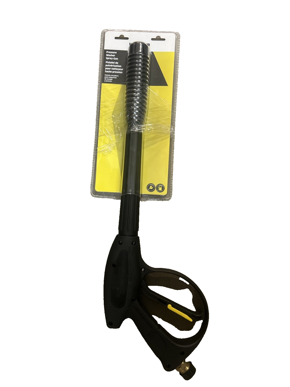 Karcher Universal Trigger Gun for Pressure Washers – M22