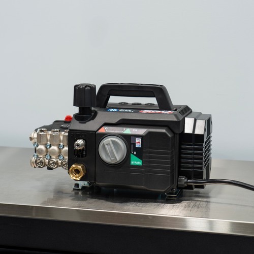 AR630 Gen 2 HOT Water Pressure Washer | AR Blue Clean 630 | 2.3 GPM
