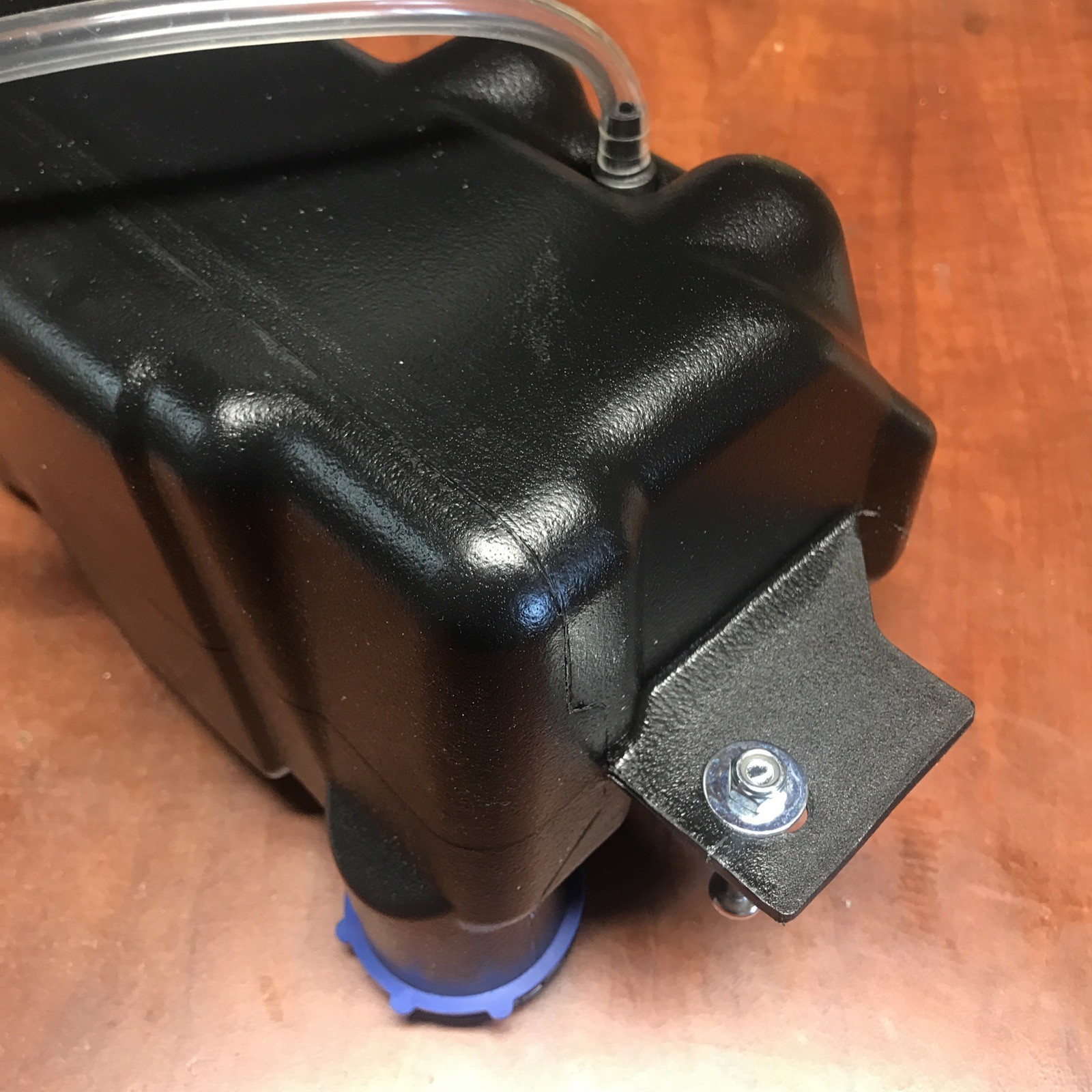 New OEM Part Detergent Tank Cap Assy For Ryobi RY143011 3000PSI Pressure Washer