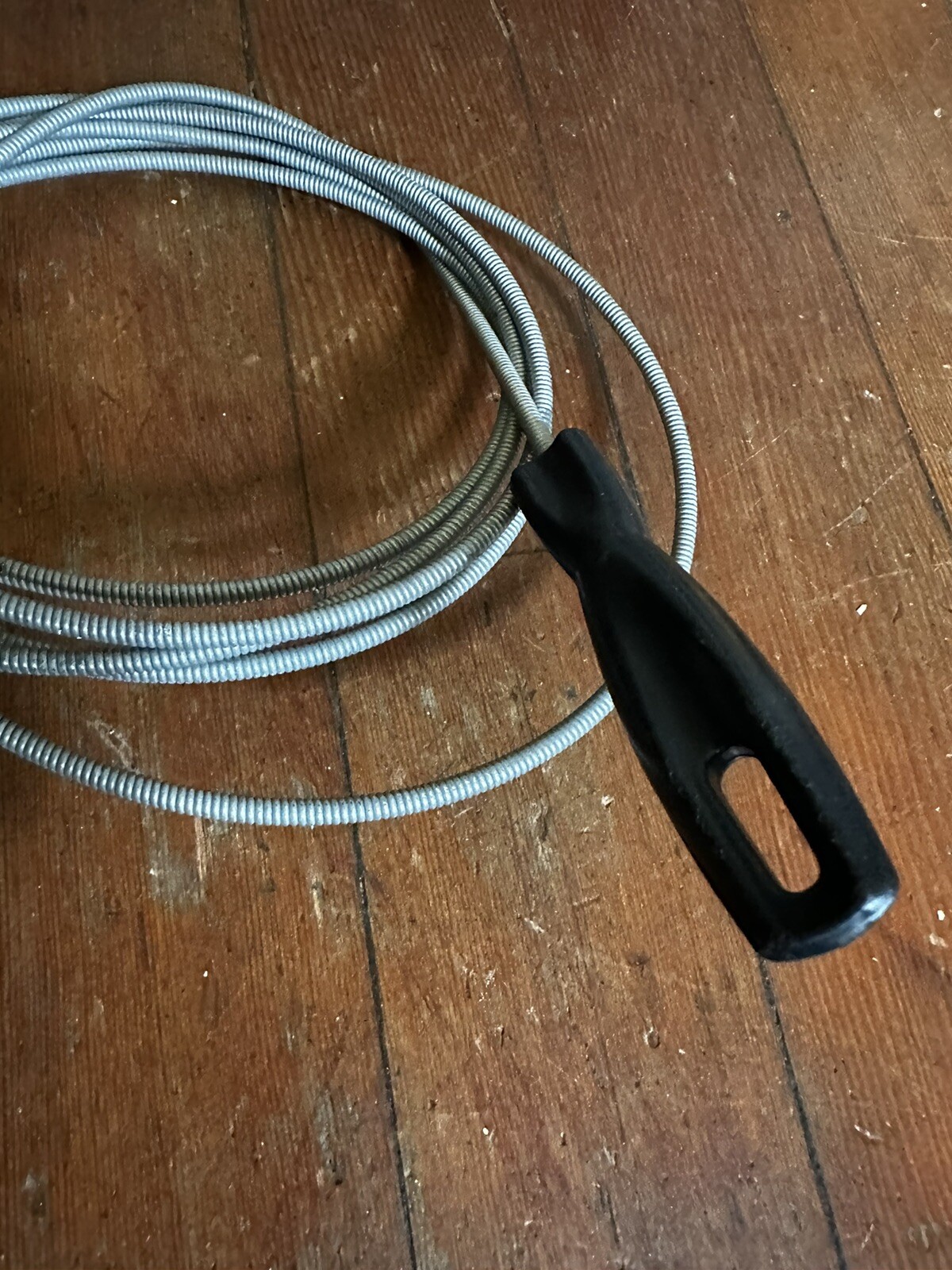 Brush Tech BU-B68C Vent Brush, 10-Feet Fast Shipping From California!