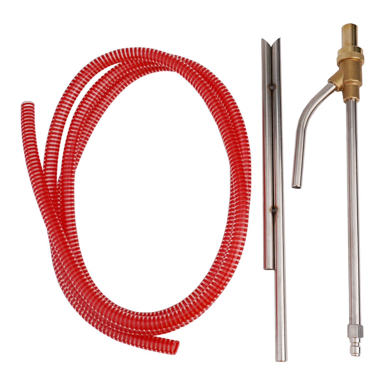 Professional Sand Blasting Set For Industrial Cleaning With For Pressure Washer