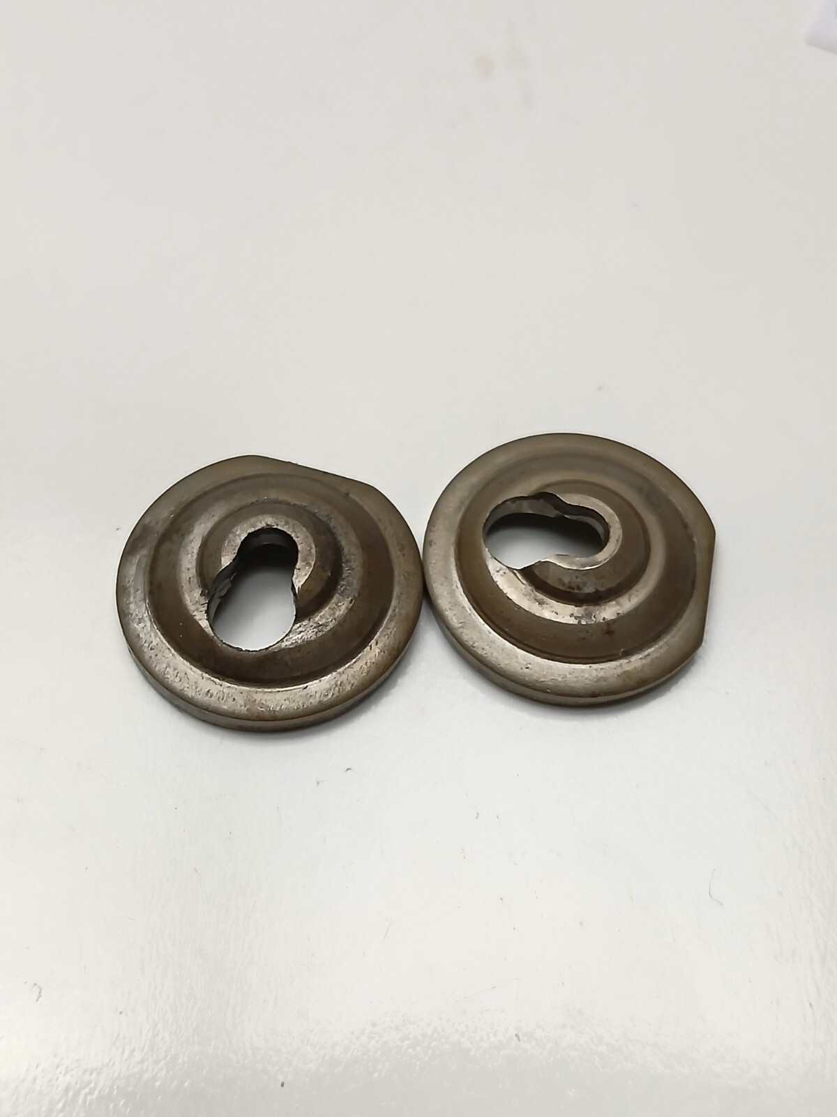 Ryobi OEM (2) Valve Spring Retainer Assy RY803325 3300psi Gas Pressure Washer.