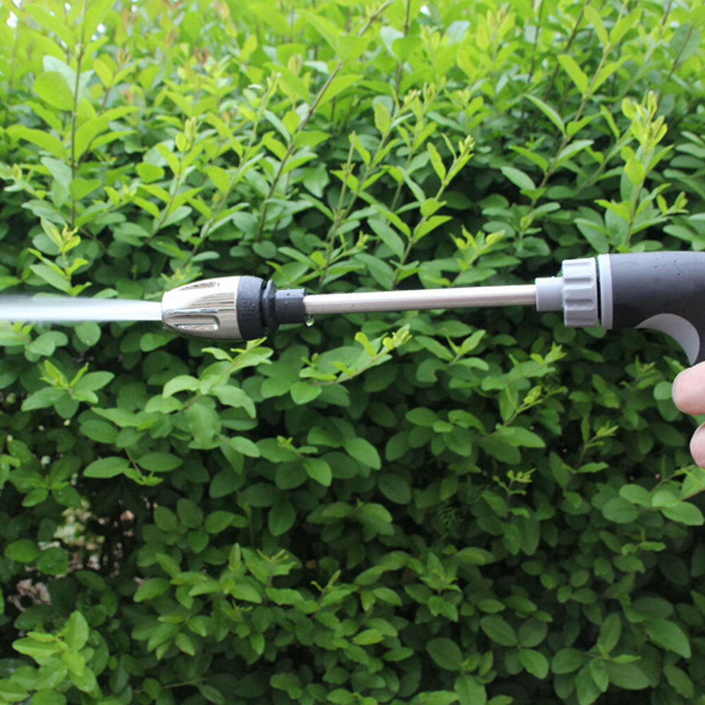 Turbo washer – Power High-Pressure Cleaner for Every Garden Hose ET