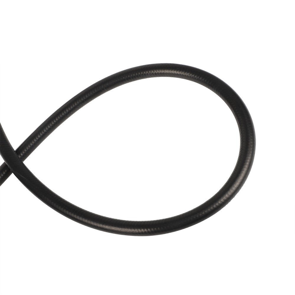 50FT 3/8″ 4800 psi Hot Water Pressure Washer Hose Rubber Power Washer Hose