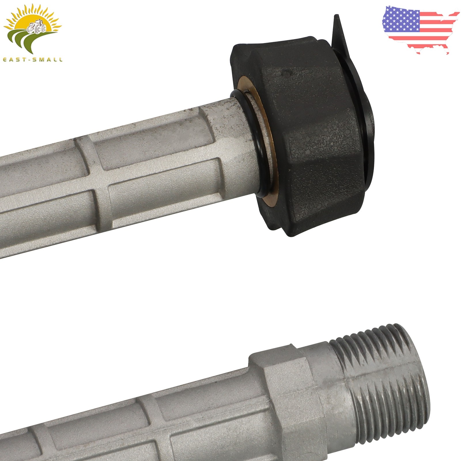Water Gasoline High Pressure Washer Pump Head Fit For Troy Bilt SRMW22G26-EZ