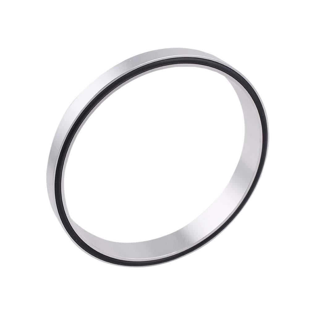 1/2″ Air Cleaner Spacer 5-1/8″ Carb for Edelbrock Holley SBC BBC Ford