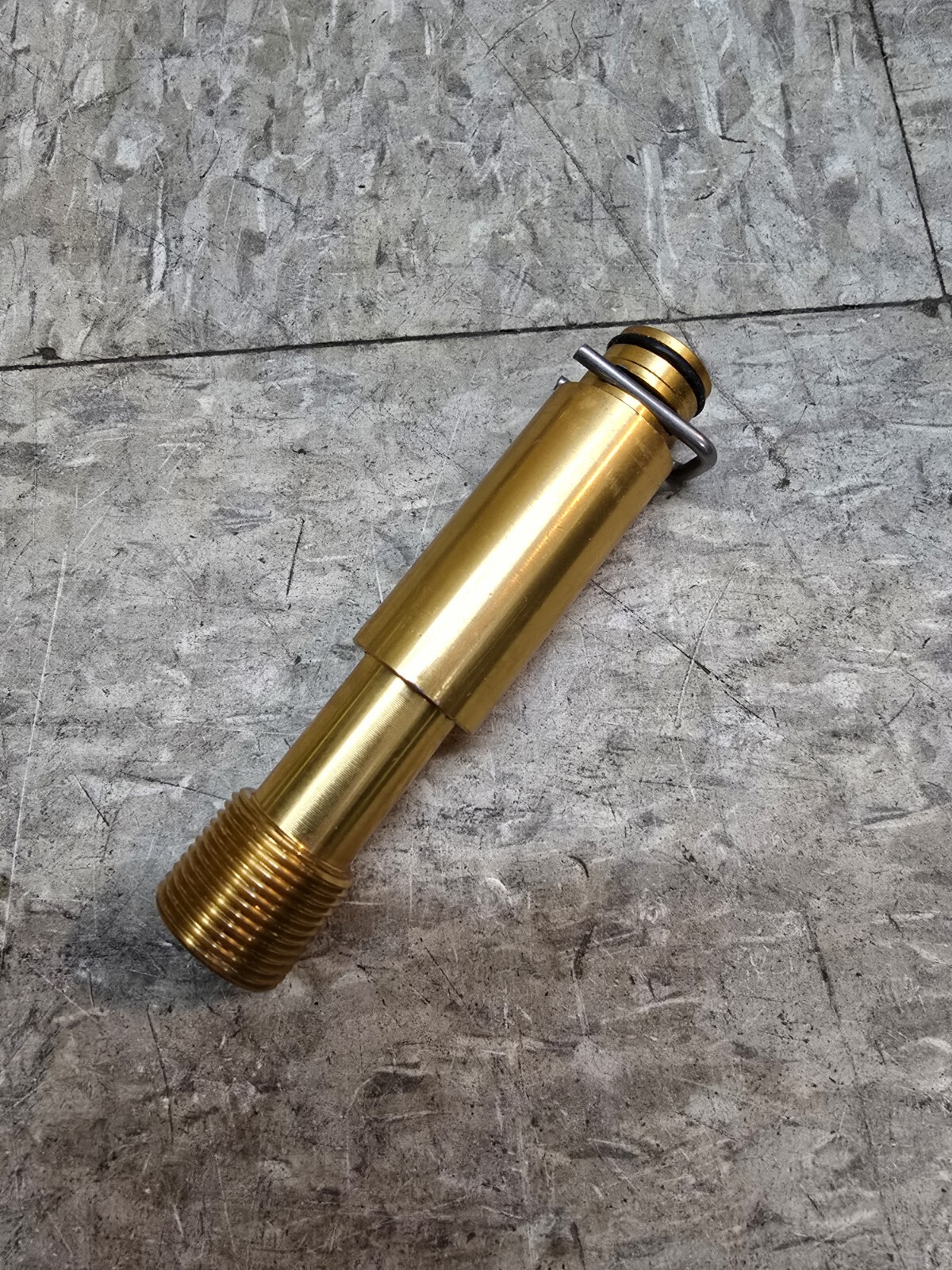 Outlet Tube Assy for Ryobi RY142022VNM 2000PSI Pressure Washer