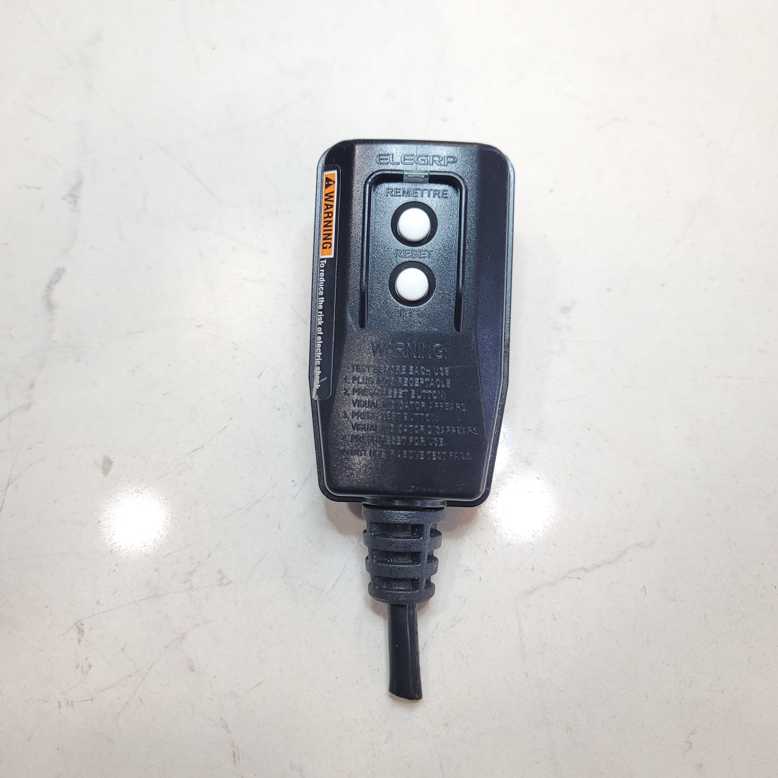 Ryobi OEM Parts Power Plug Assy RY142022 RY141802VNM RY1419MTVNM Pressure Washer