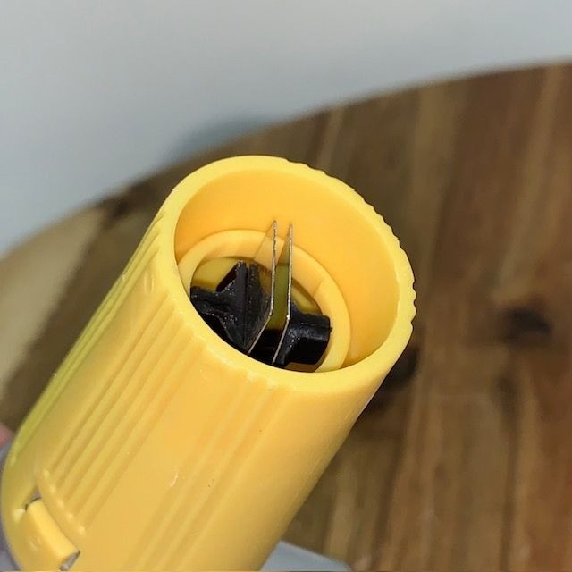 Tool Daily Foam Cannon Adjustable Foam Blaster