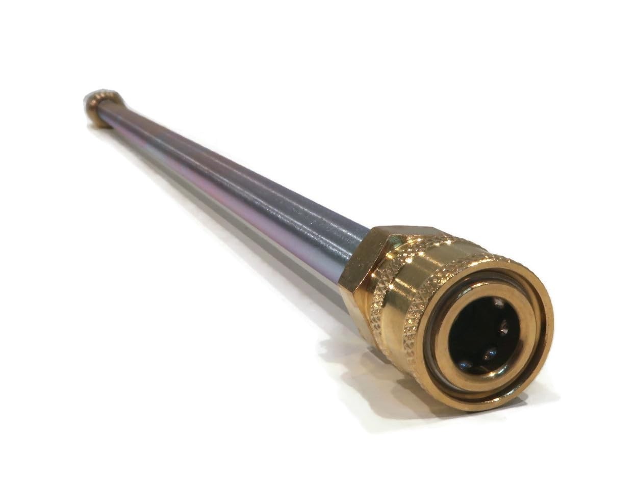 High-Pressure Spray Gun, Wand & Hose Replacement for 3000 PSI Power Washers