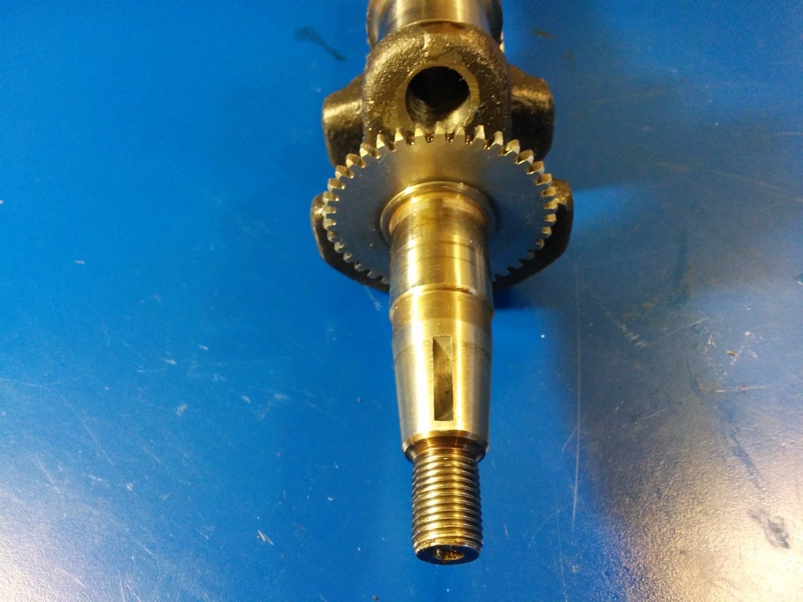 crankshaft piston power washer All power 6.5hp 3,000 psi apw5102 JF200 6.5hp ohv