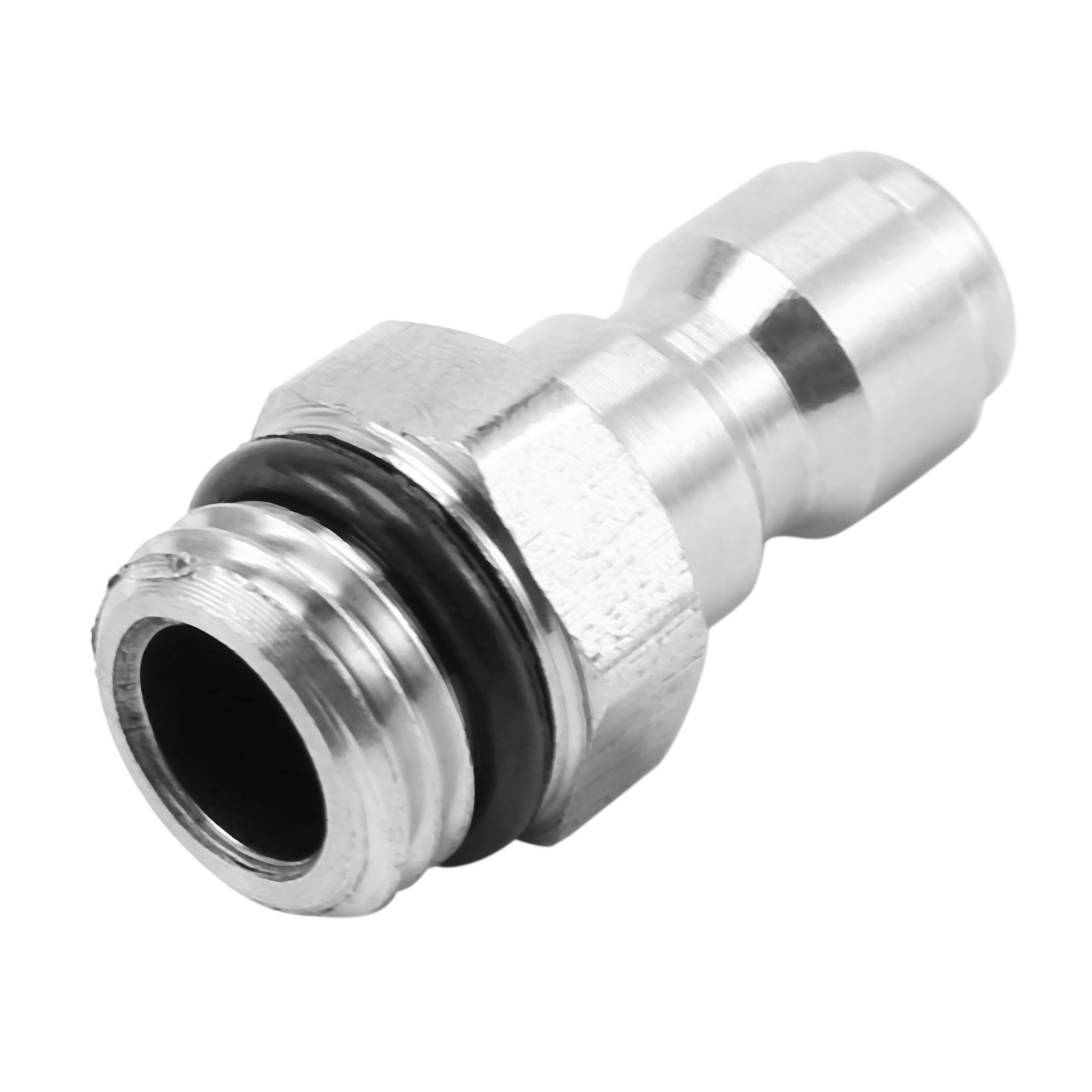 Pressure Washer Adapter Set,1/4 Inch Disconnect Kit With 10 Pack O-.50009290