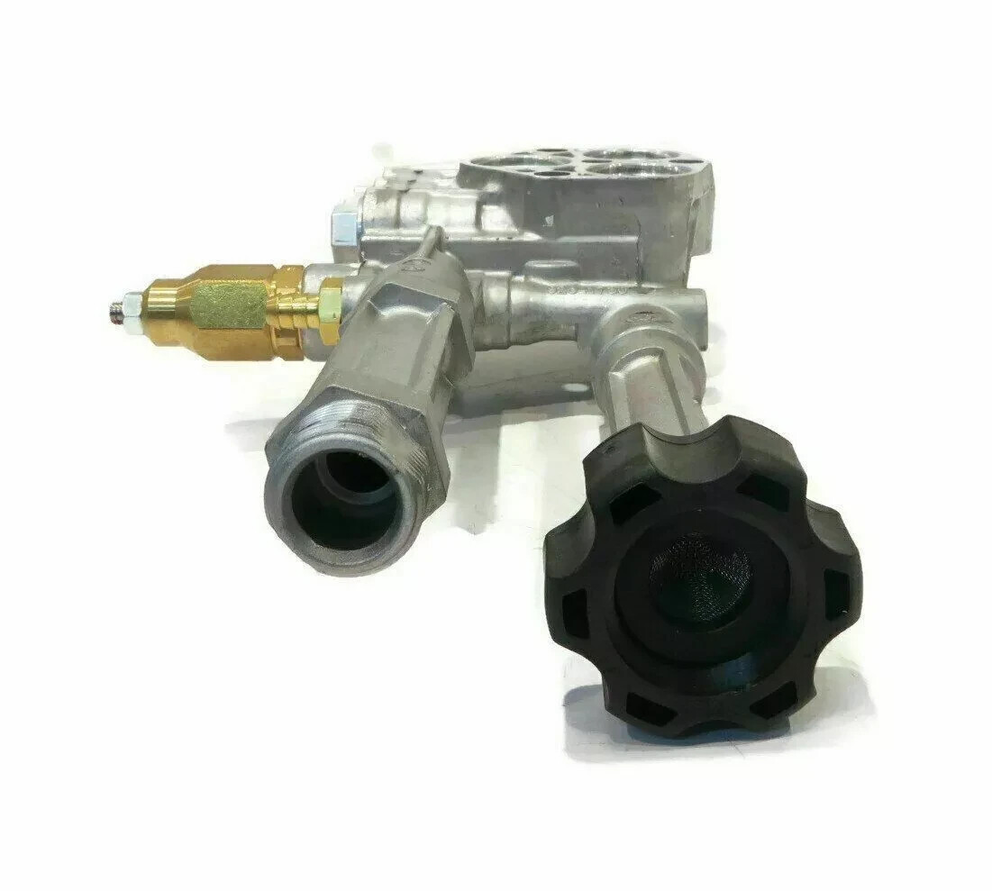 Complete Pump Head Assembly Troy Bilt Carftsman Pressure Washer RMW SRMW Series