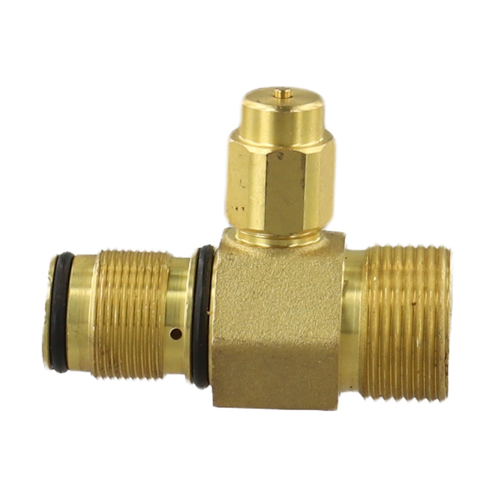5140186-12 Outlet Fitting Kit for DXPW3025 Includes O Rings and Spring
