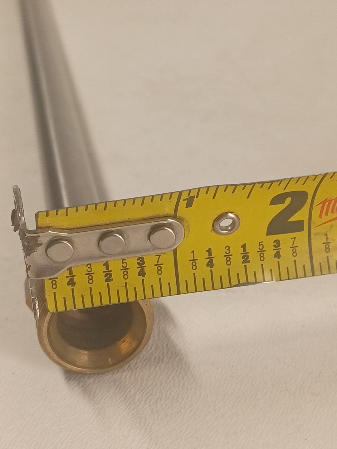 M22 24″ Stainless Steel Spray Wand for Pressure Washer up to 4000 PSI, Q