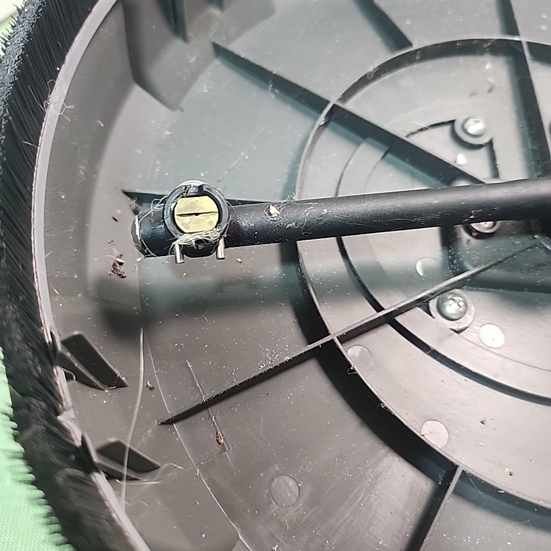 Ryobi Electric Pressure Surface Cleaner – 12″ – Great Condition