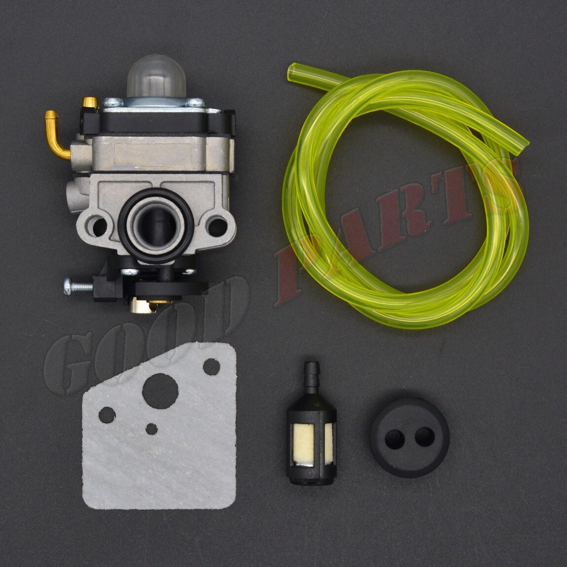 Carburetor For Troy-Bilt TB465SS (41ADT46C711) (41ADT46C966) String Trimmer