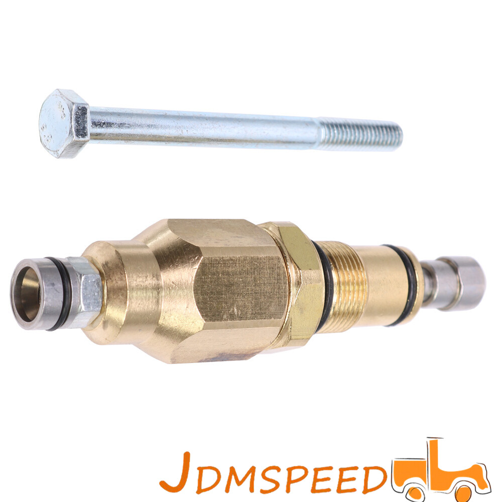 200348GS AR42118 Unloader Valve For RMW RMV SRMW Series Pumps