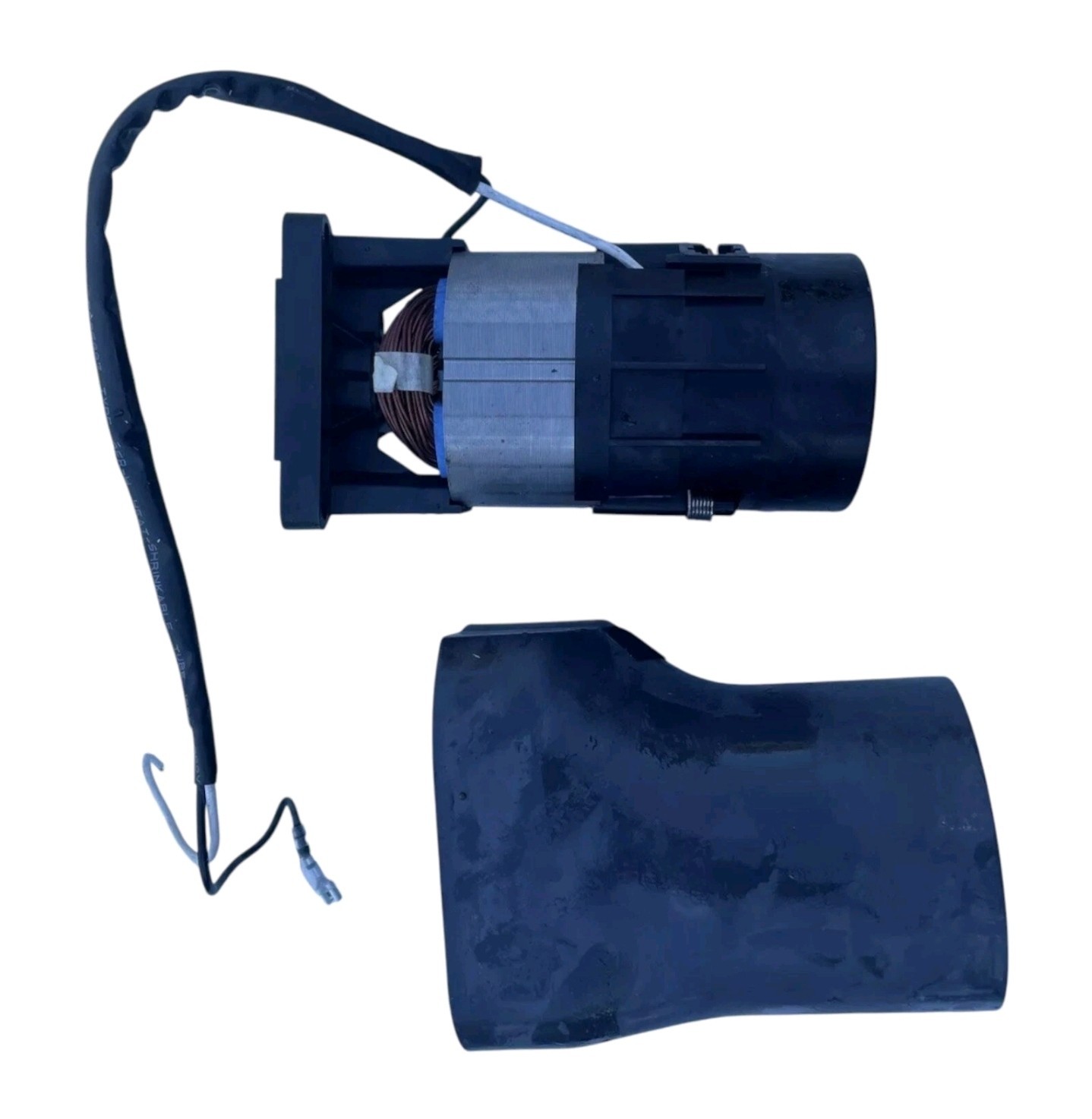 Ryobi OEM Part Motor For Ryobi RY141802 RY1419MT RY142022 Power Pressure Washer