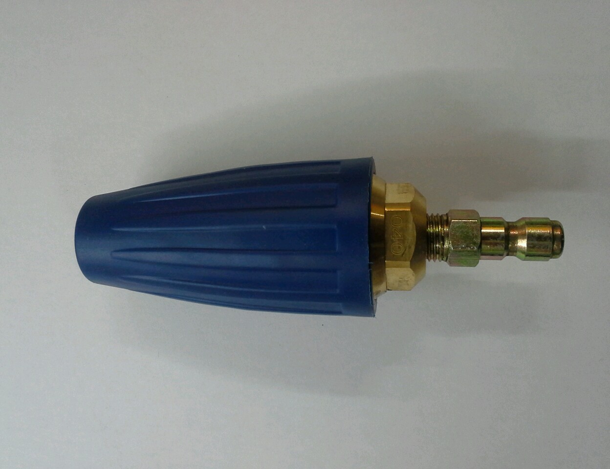 Pressure Washer Rotating-Rotary Turbo Nozzle 2500-5000 PSI 2.5,3.0,3.5,4.0 GPM