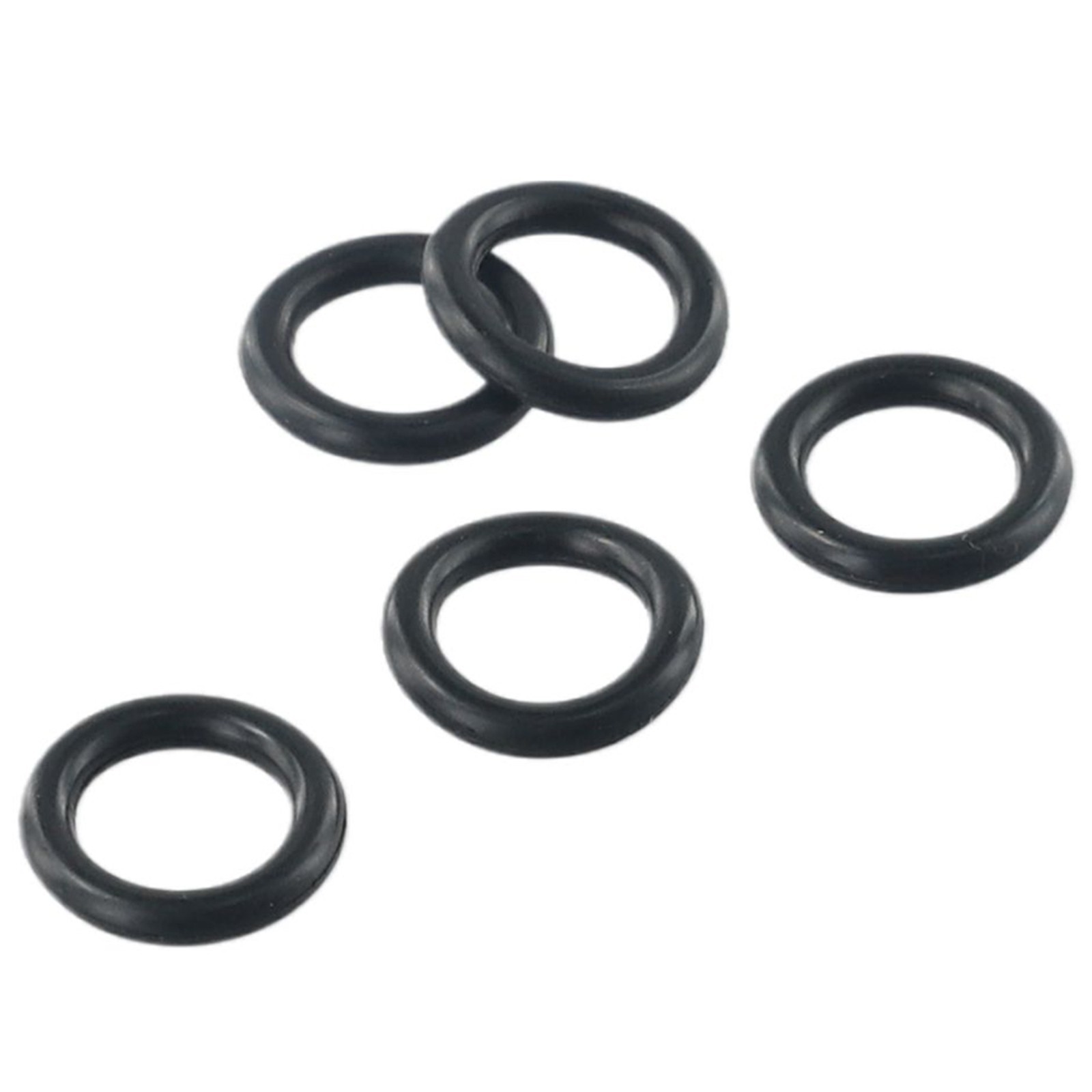 Connector Seal 1/4 O-Rings Easy To Install Pressure Washer Accessories