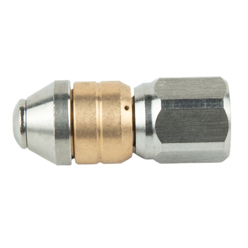 High Pressure Nozzle Swivel 1/8inch 4000 PSI Car Washer For Pressure Washers
