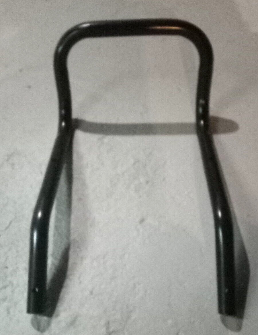 Excell VR 2500 Pressure Washer Top Metal Handle Gas Engine Model