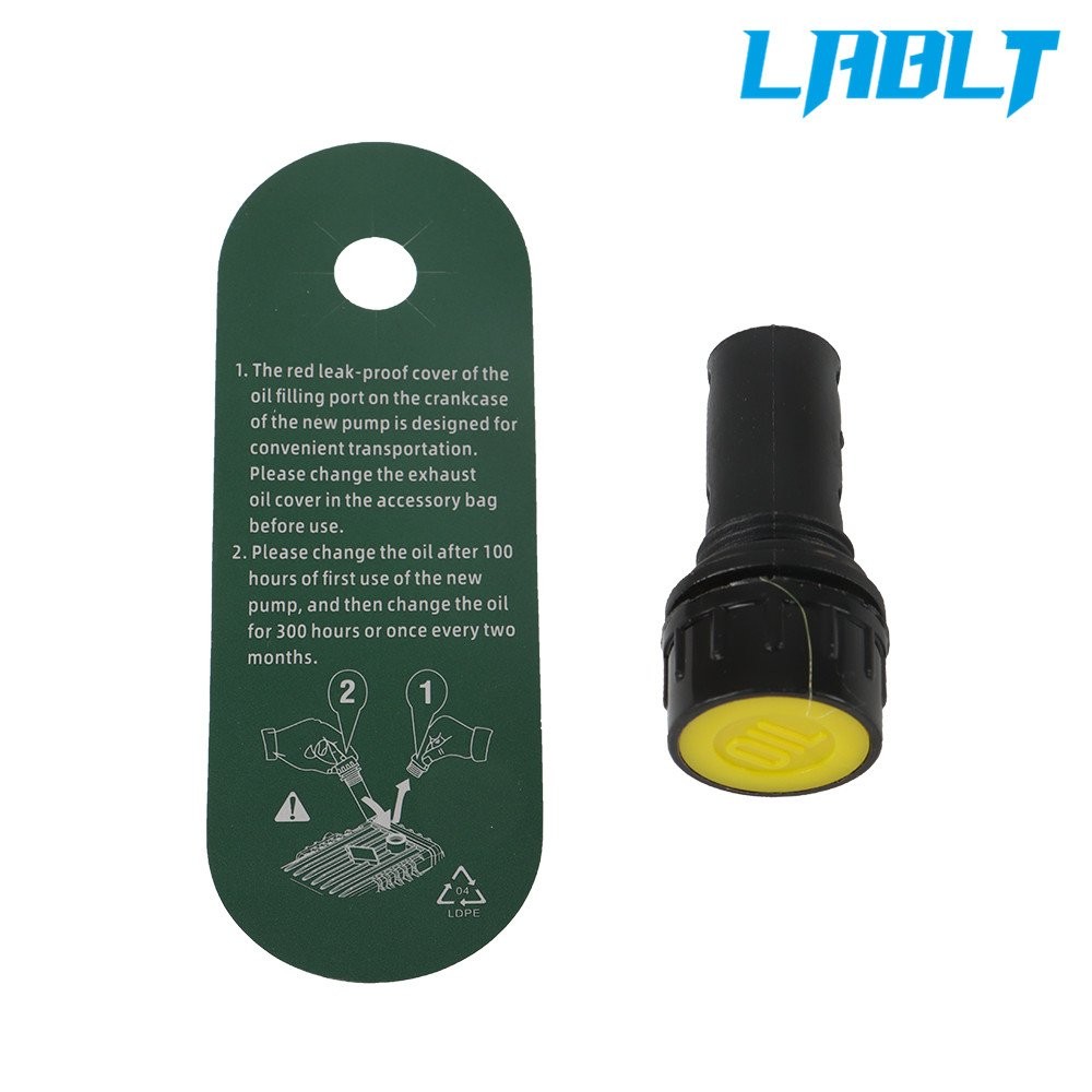 LABLT G: 3000 psi at 4 US gpm, 9 hp at 3400 rpm 1-in Shaft Pressure Washer Pump