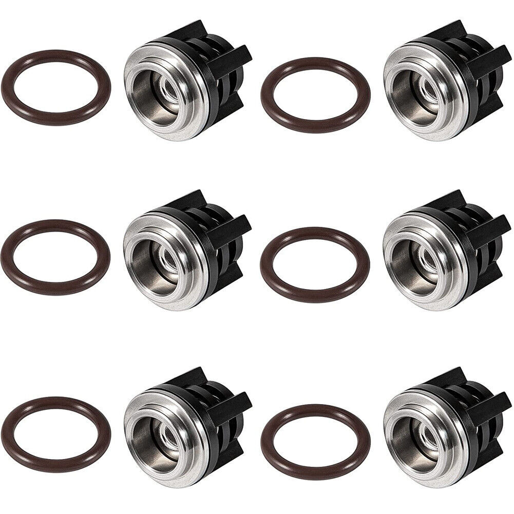 AR1828 Check Valve Kit For AR RK RKA RKV RRV XRC XRA Power Pressure Washer Pump