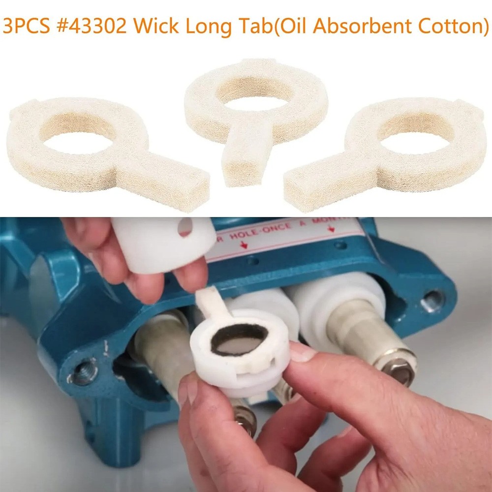 30623 Seal Kit Replacement Fits For Cat Pump Model 30 31 34 35 310 340 350 310B