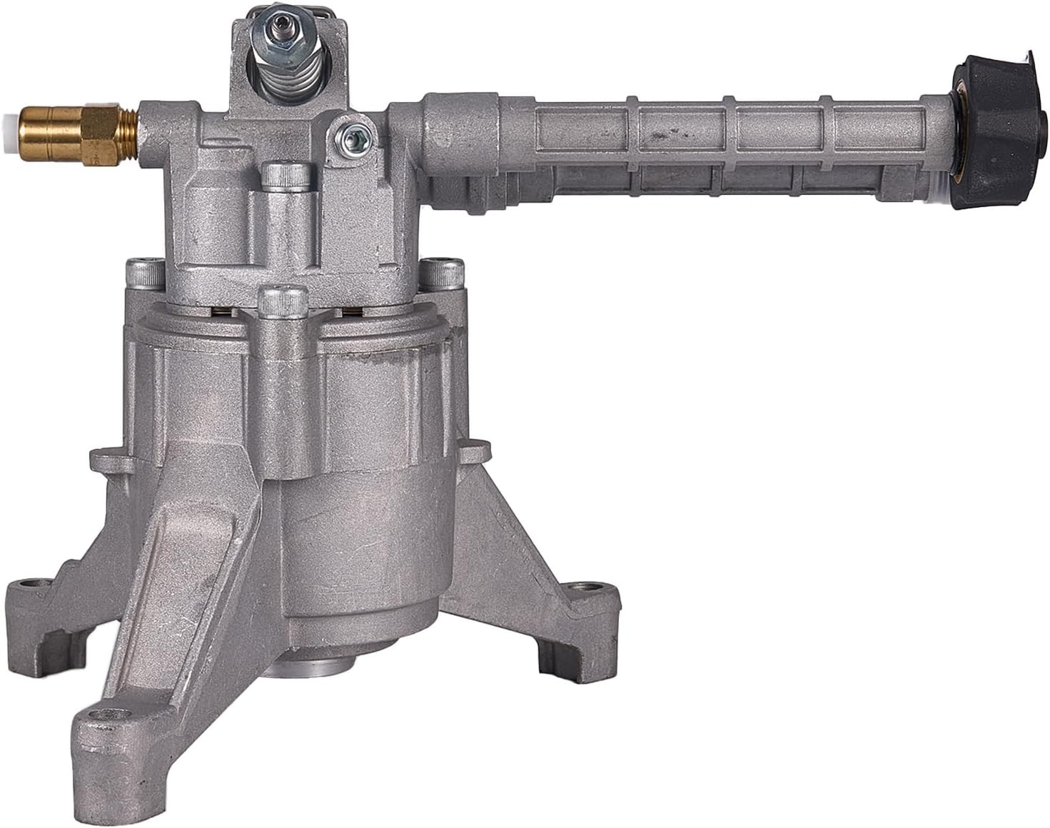 7/8″ Shaft Vertical Pressure Washer Pump for SRMW22G26-EZ 2.2G24 2.2 2.5 GPM 260