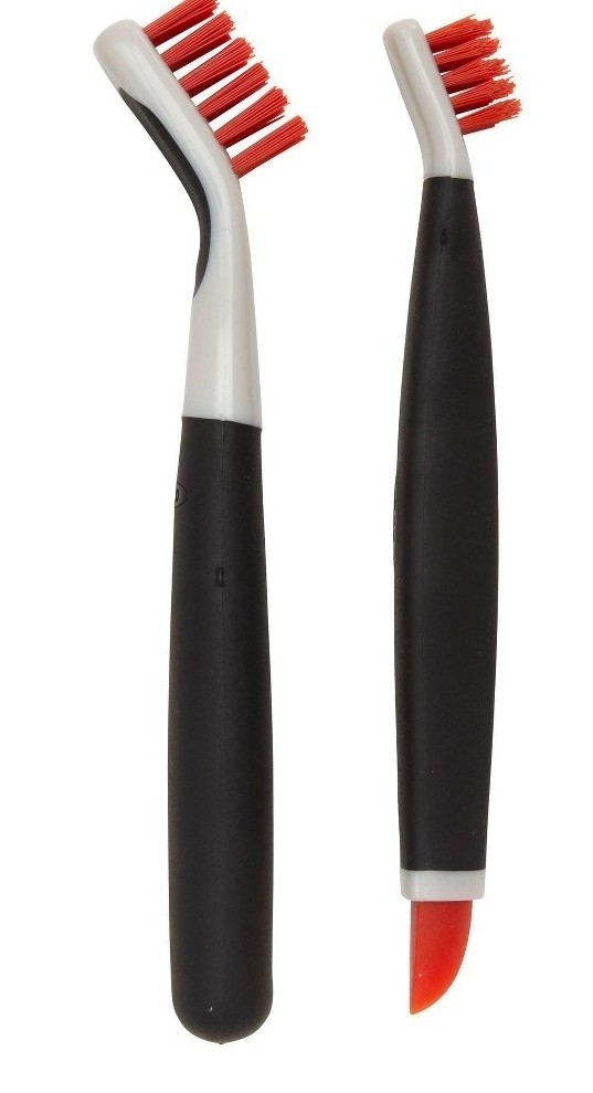 OXO, Blue Good Grips Deep Clean Brush Set