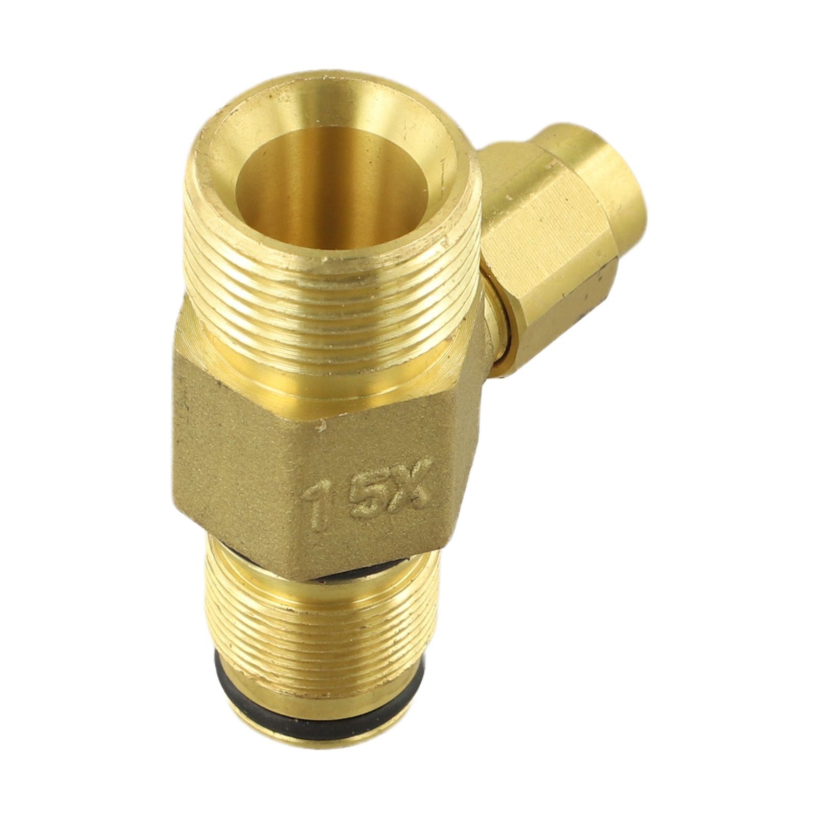 5140186-12 Outlet Fitting Kit for DXPW3025 Includes O Rings and Spring