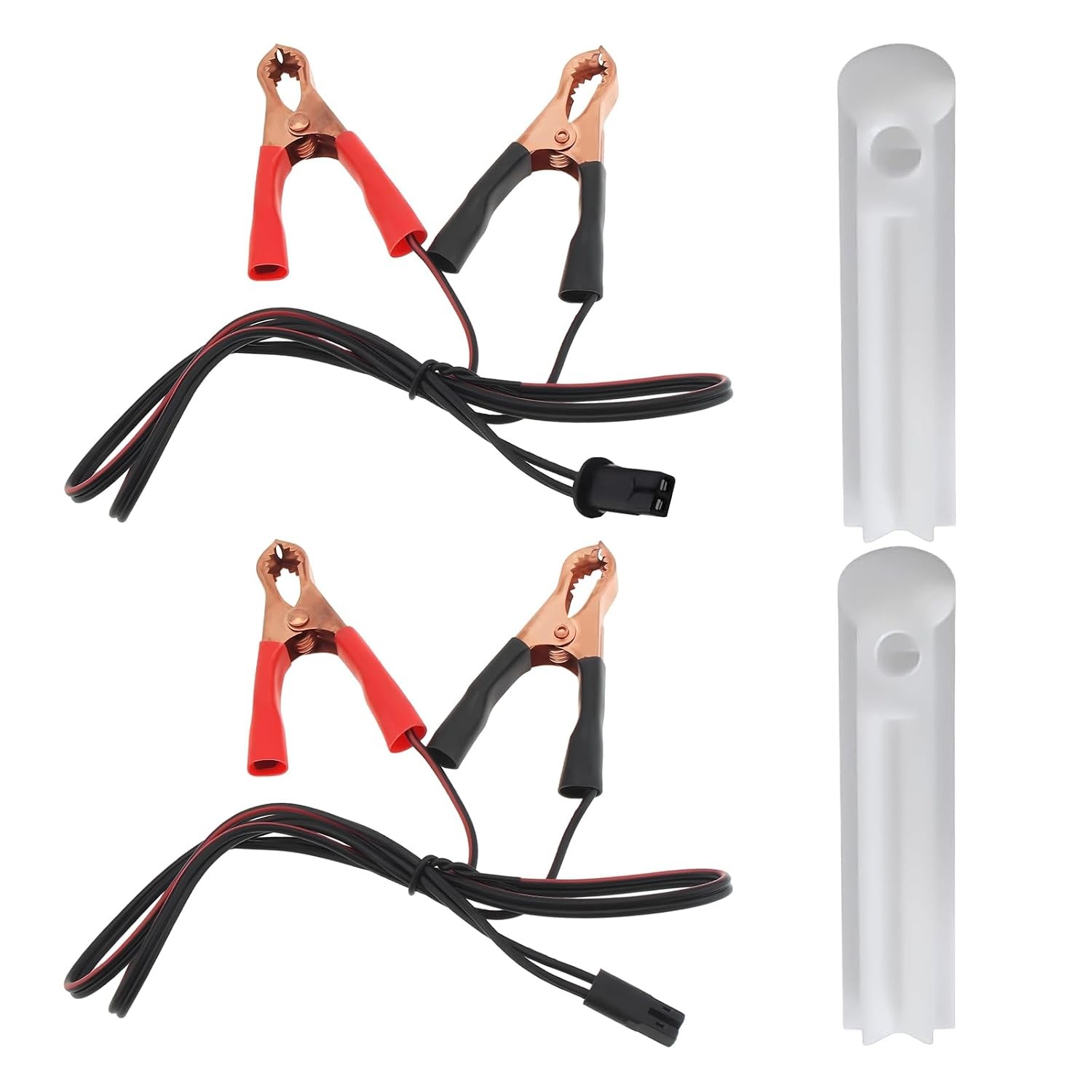 Car Fuel Injector Cleaner Tool Kit Auto Gas Injector Nozzle DIY Cleaning Tool