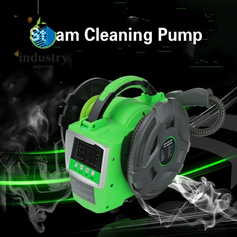 C30S Portable High Pressure Electric Car Wash Washer Household Car Wash Pump