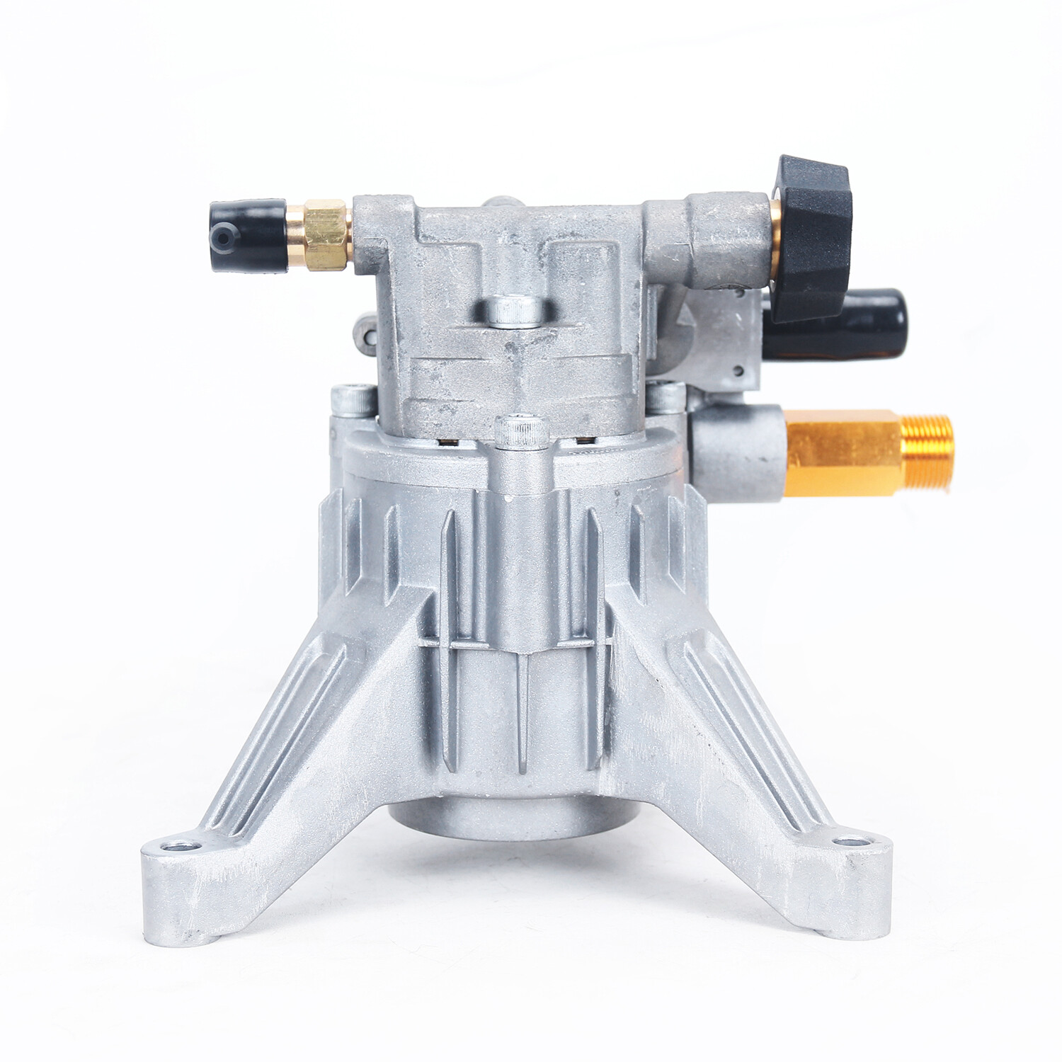 NEW 2700 PSI PRESSURE WASHER WATER PUMP for Sears Craftsman Honda Briggs Units