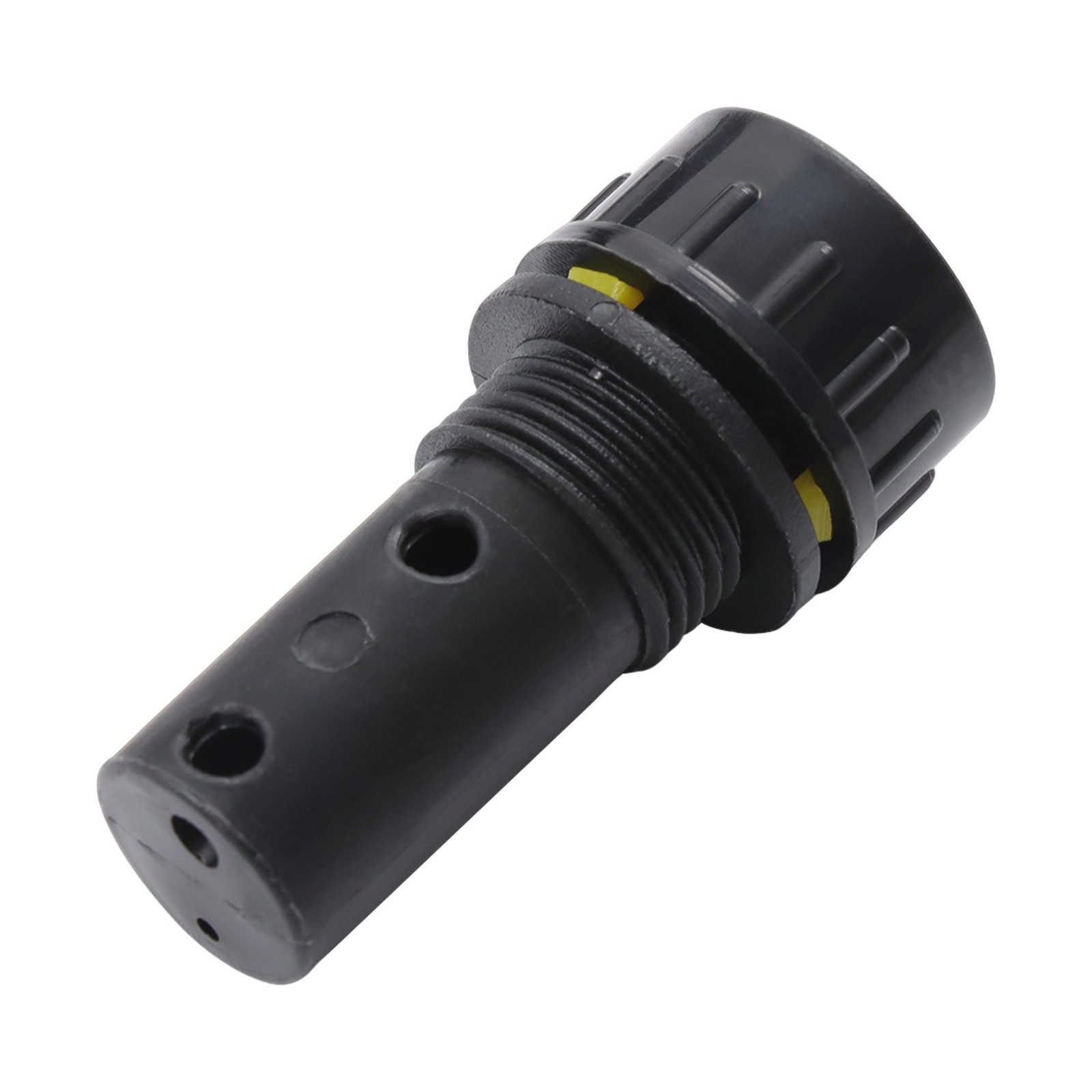 Belt Drive 5.6 GPM Pressure Washer Pump General Right Shaft 4.5 HP 3500 PSI