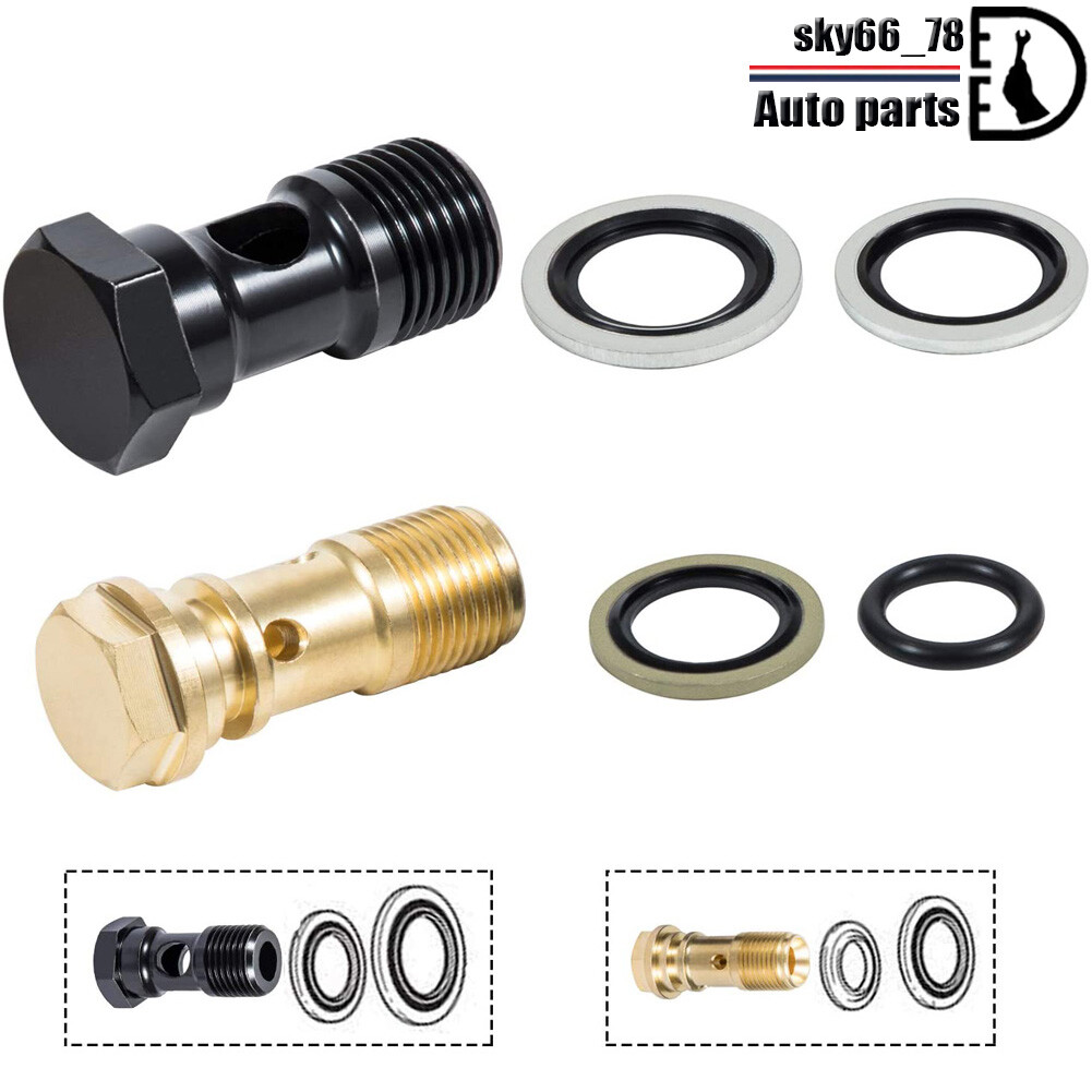 AR2119 Gymatic 3/B Unloader Mounting Bolt Kit for Annovi Reverberi XM RK Series