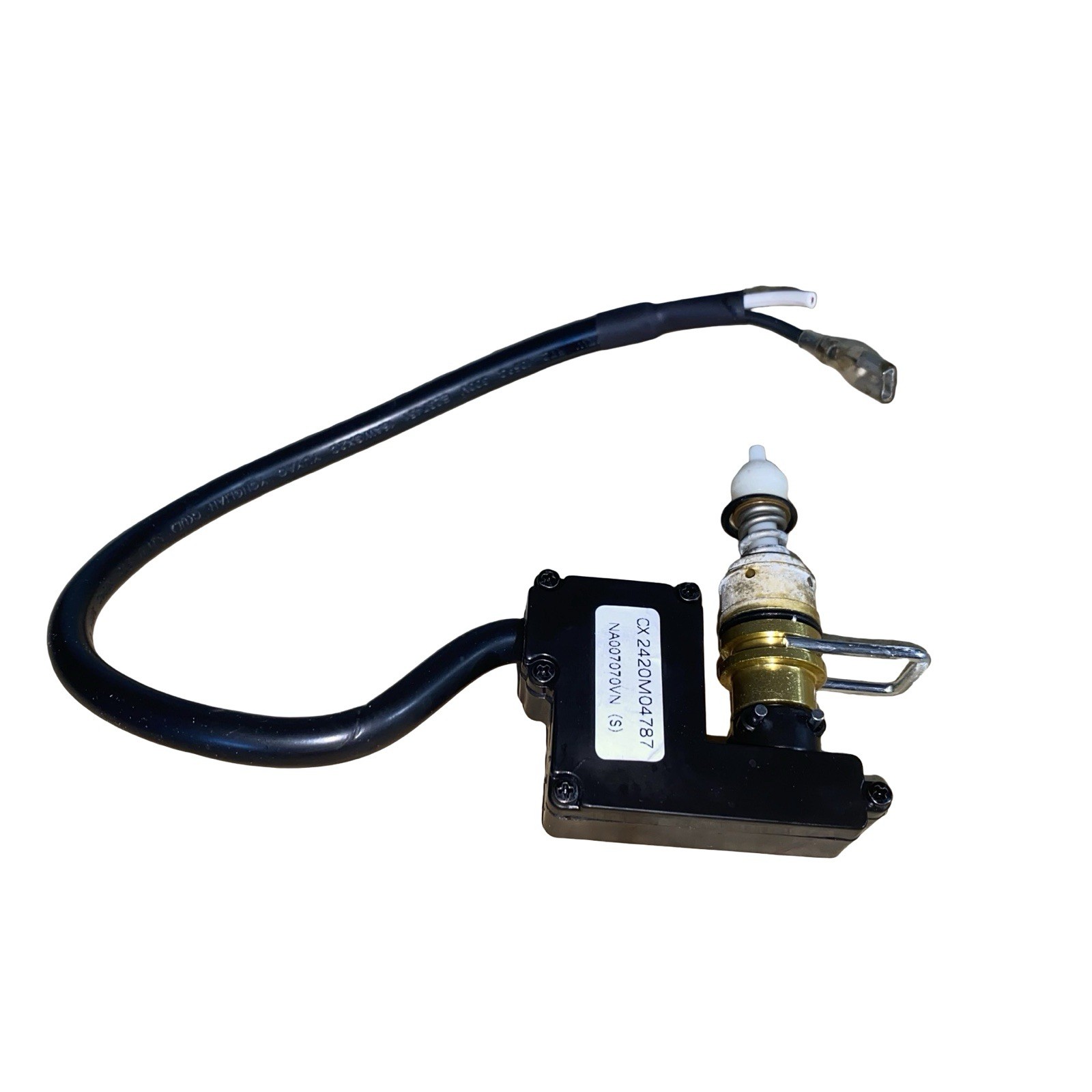 Genuine Part Water Pressure Switch Assy DeWALT DWPW2100 Electric Pressure Washer