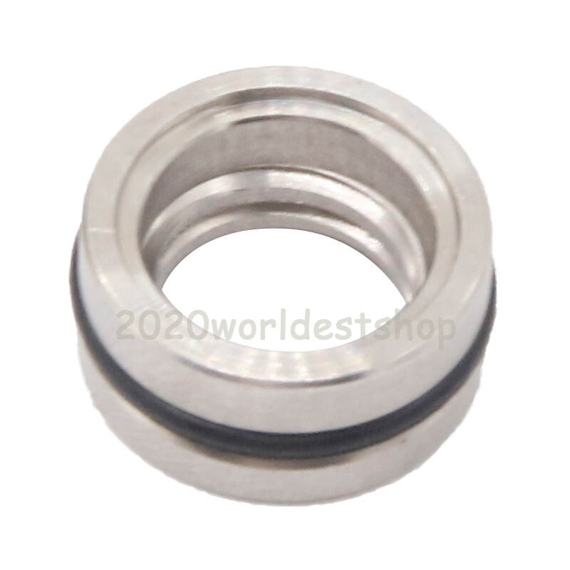 Pressure Washer Pump Unloader Valve Fits Annovi Reverberi AR2858 SJV XJV XJW SJW