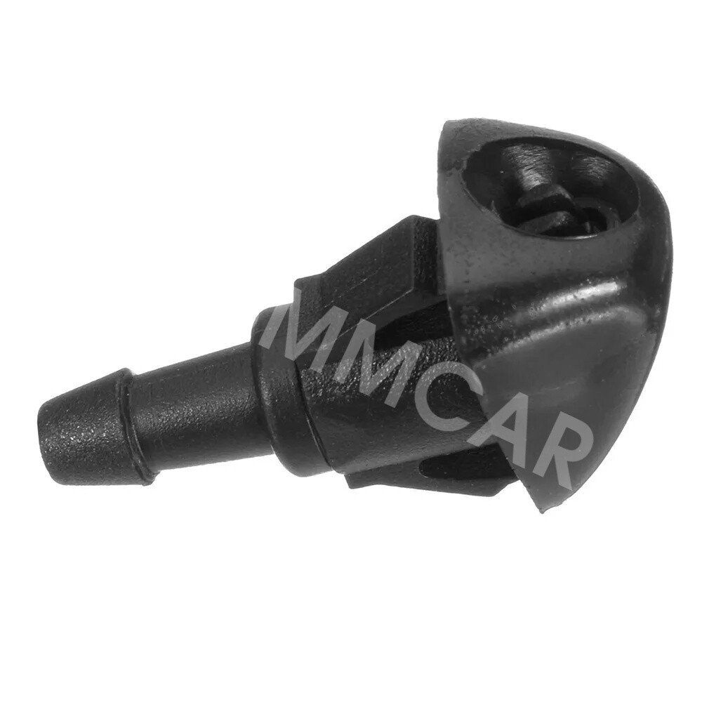 Fit For Honda Fit 2002-2008 Front Windshield Wiper Washer Nozzle Water Spray Jet