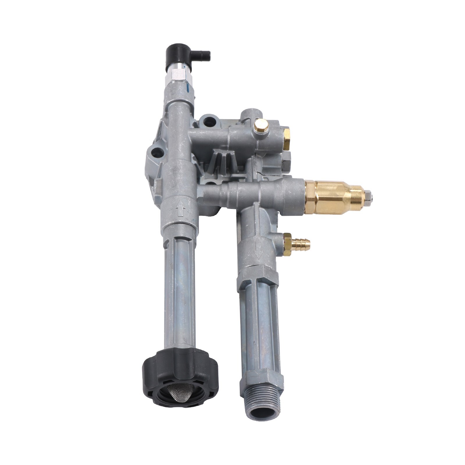 AR42518 RMW / SRMW Pressure Washer Pump Head Assy AR43061 For Troy Bilt Complete