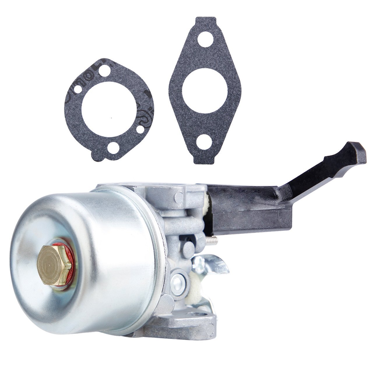 696065 Tiller Carburetor Carb with Gasket fit Briggs & Stratton 5HP 5.5HP 6HP US