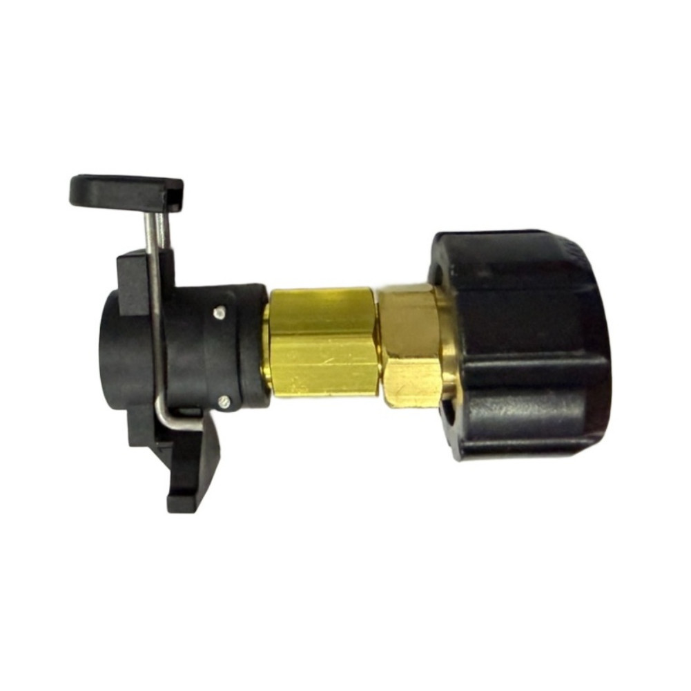 High Pressure Connector Easy Installation For Karcher K2~7 Cleaning Tasks