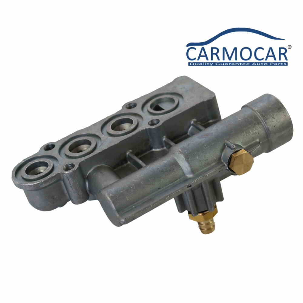 16031 190627GS 190574GS Pressure Washer Manifold Kit for Briggs 020228 model