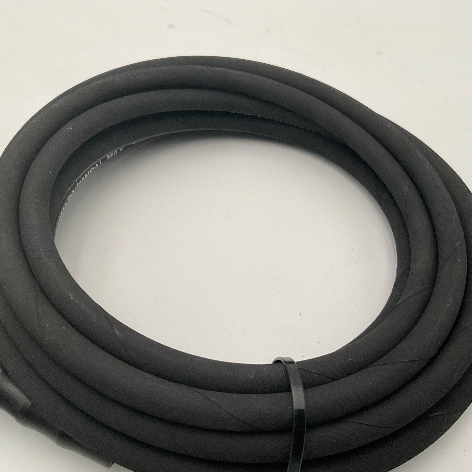 Pressure Washer Hose 2320 PSI M22-14mm Ext Replacement Hose Heavy Duty 25-30Ft