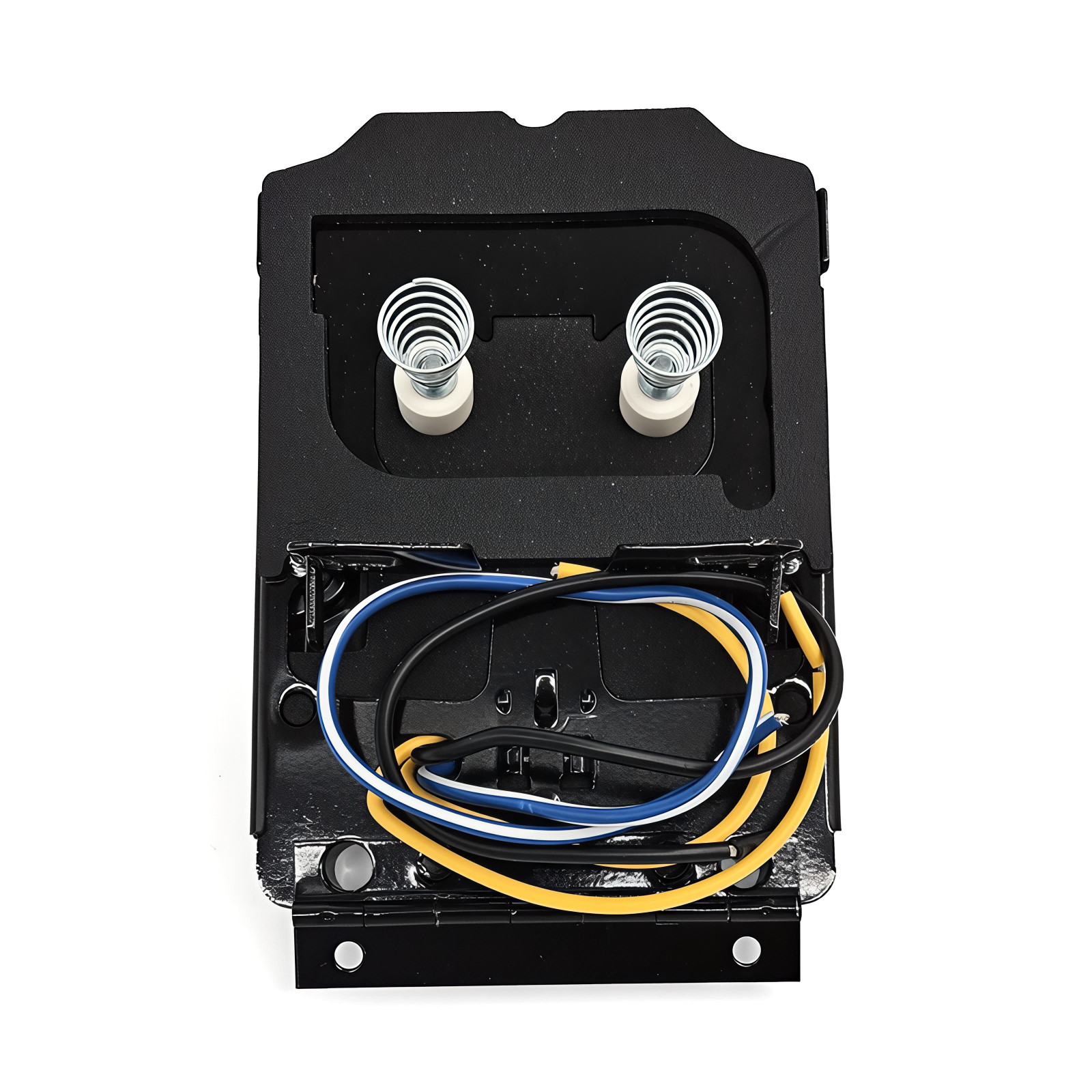Beckett Ignitor Assembly 5270001U, 12VDC