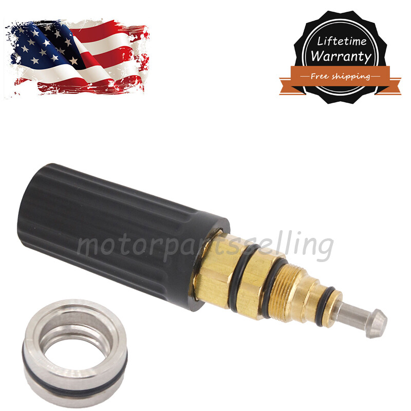 Pressure Washer Unloader Valve AR2858 FOR Annovi Reverberi XJ XJV XJW SJV New