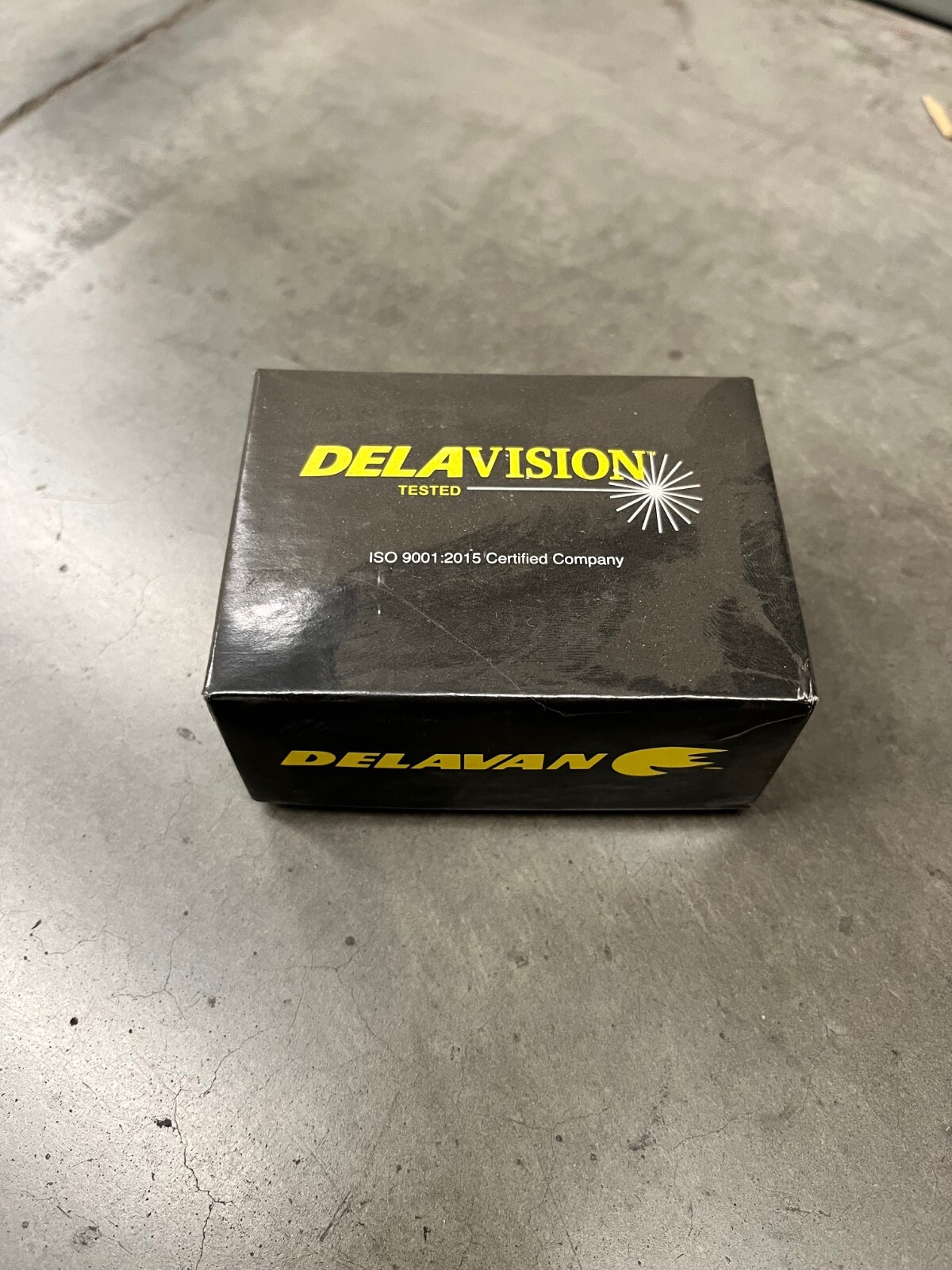 TWELVE(12) .50-60B DELAVAN OIL BURNER NOZZLE (21566189GU)
